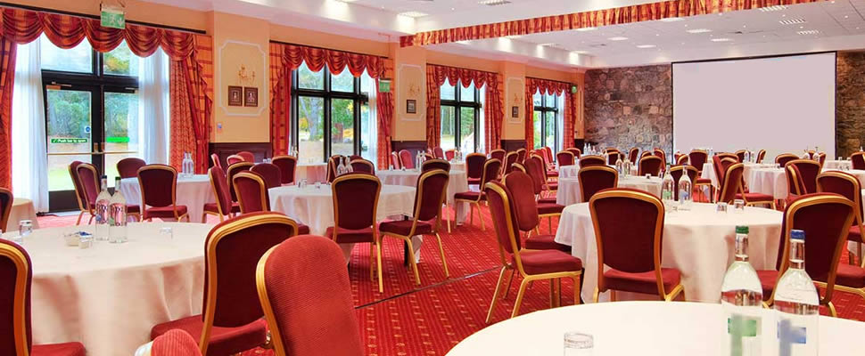 Meetings Coylumbridge Hotel Aviemore