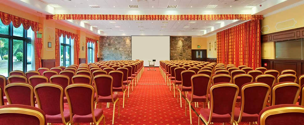 Conference & Events Coylumbridge Hotel Aviemore