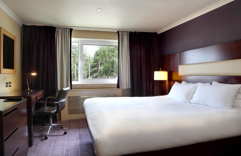 Suites Coylumbridge Hotel Aviemore